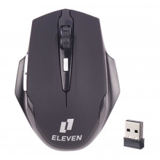 ماوس بی سیم بی صدای Eleven مدل WM903