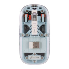 ماوس بی سیم سایلنت الون مدل WM912