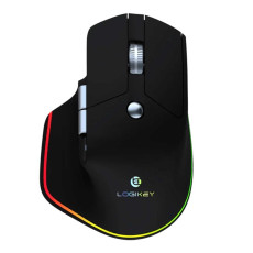 ماوس گیمینگ بی سیم لاجیکی مدل M550B