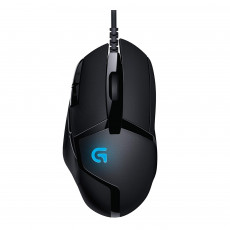 ماوس گیمینگ با سیم لاجیتک مدل G402