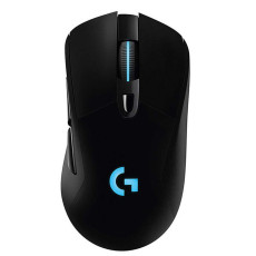 ماوس گیمینگ بی سیم لاجیتک مدل G703