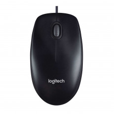 ماوس با سیم لاجیتک مدل M90