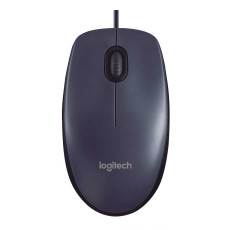 ماوس با سیم لاجیتک مدل M100r