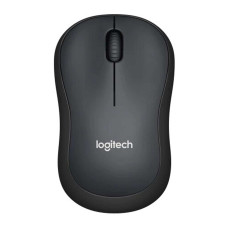 ماوس بی سیم بی صدا لاجیتک مدل M220