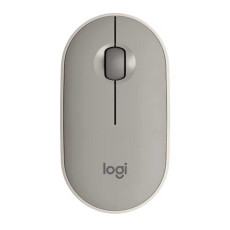 ماوس بی سیم لاجیتک مدل Pebble M350
