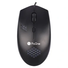 ماوس با سیم گیمینگ پرووان مدل PMG50