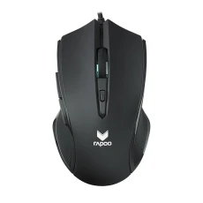 ماوس باسیم گیمینگ رپو مدل V20S