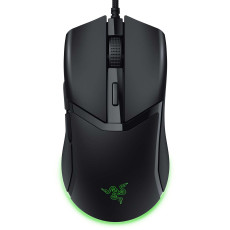 ماوس گیمینگ با سیم ریزر مدل COBRA RGB