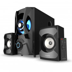 اسپیکر بلوتوثی کریتیو مدل SBS E2900