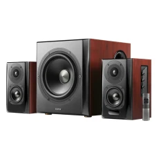 اسپیکر بلوتوثی ادیفایر مدل S350DB