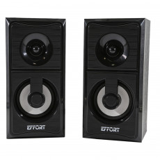 اسپیکر کامپیوتر افورت مدل EF-S21AC