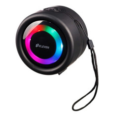 اسپیکر بلوتوثی الون مدل PS106 RGB
