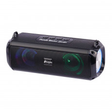 اسپیکر قابل حمل بلوتوثی الون مدل PS101 RGB