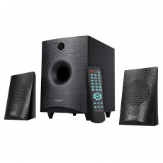 اسپیکر بلوتوثی اف اند دی مدل F210X