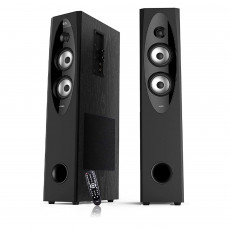 اسپیکر بلوتوثی اف اند دی مدل T60X