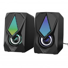 اسپیکر کامپیوتر گیمینگ هویت مدل SK563