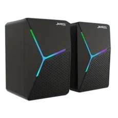 اسپیکر کامپیوتر گیمینگ جدل مدل S553 RGB