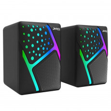 اسپیکر کامپیوتر گیمینگ جدل مدل S527 RGB