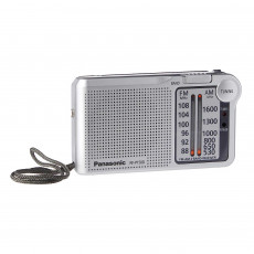 رادیو پاناسونیک مدل RF-P150D