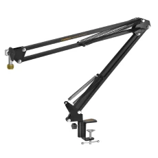 پایه میکروفون بازویی کامیکا مدل MS02