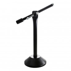 پایه میکروفون رومیزی چدنی ST400