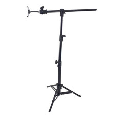 سه پایه نگهدارنده گوشی موبایل مدل B904 (پایه T)