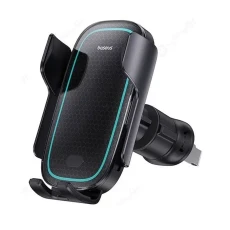 هولدر دریچه کولری و شارژر بی سیم باسئوس مدل C4035700011100