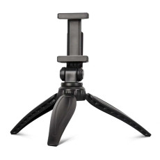سه پایه نگهدارنده رومیزی موبایل و دوربین مدل OZSD-166i