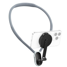 هولدر گردنی مگنتی گوشی موبایل مدل SCS NH001 POV