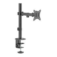 پایه نگهدارنده مانیتور فنری میزی ارگو مدل WLA011 (17 تا 32 اینچ)