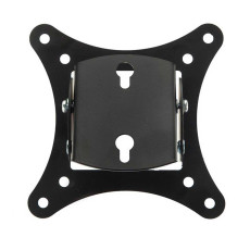 پایه دیواری مانیتور و تلویزیون مدل LW 35 (17 تا 27 اینچ)