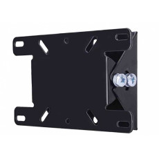 پایه دیواری متحرک مانیتور و تلویزیون مدل LW 50 (15 تا 29 اینچ)