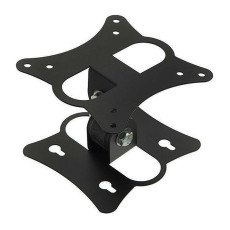 پایه دیواری مانیتور و تلویزیون مدل LW 85 (15 تا 29 اینچ)
