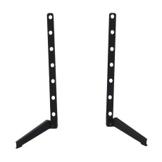 پایه رومیزی تلویزیون ال سی دی آرم مدل TS 45 (32 تا 55 اینچ)
