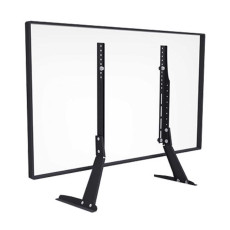 پایه رومیزی تلویزیون ال سی دی آرم مدل TS 50 (32 تا 65 اینچ)