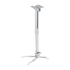 پایه ویدیو پروژکتور سقفی اسکوپ سایز 43 تا 65 سانتی متر