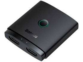 مبدل HDMI باسئوس مدل B0133110511100 OH113
