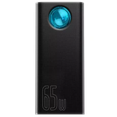 پاوربانک فست شارژ باسئوس مدل PPLGA01 ظرفیت 30000 میلی آمپر ساعت