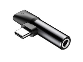 مبدل Type-C به صدا باسئوس مدل L41