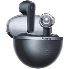 هدفون داخل گوش بی سیم باسئوس مدل Bowie E5 A00054501113Z1