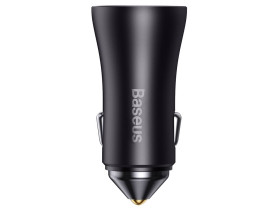 شارژر فندکی فست شارژ ماشین باسئوس مدل GJP000013