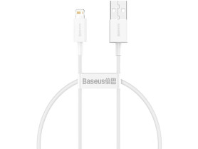کابل پاوربانکی Lightning به USB باسئوس مدل CALYS02