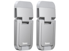 پایه نگهدارنده لپ‌تاپ باسئوس مدل BSHN001