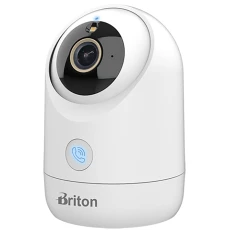 دوربین مداربسته بی‌سیم برایتون مدل IOT65P12MTMSU