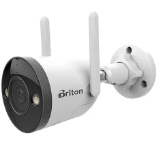 دوربین مداربسته بی‌سیم برایتون مدل IOT72B72TMSC
