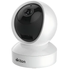 دوربین مداربسته تحت شبکه 360 درجه برایتون مدل IOT72P86