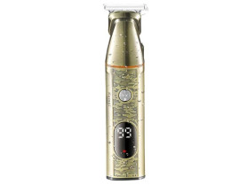 ماشین اصلاح موی سر شارژی حرفه‌ای کمی مدل KM865