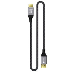 کابل Display به HDMI کوتسی مدل 87406 طول دو متر