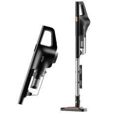 جاروبرقی ایستاده درما مدل DX600