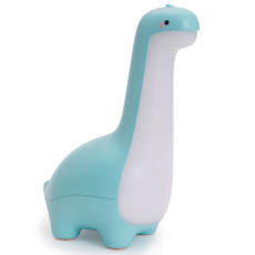چراغ خواب رومیزی فانتزی شارژی طرح دایناسور مدل BDNL19